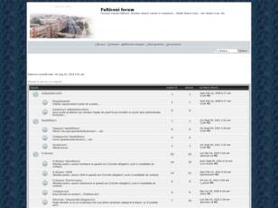 Forum gratuit : Falticeni forum