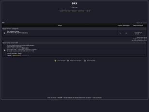 Forum gratis : BRX CLAN DA