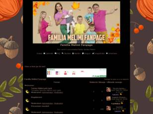 Familia Melimi Fanpage