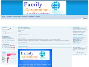 La Family Corporation
