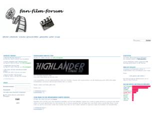 Fan-Film-Forum