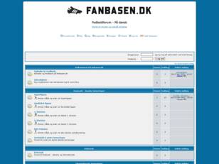 Fanbasen.dk