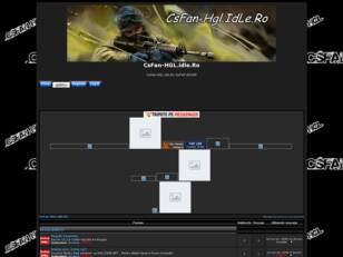 Forum gratuit : CsFan-HGL.idle.Ro