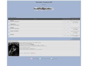 Foro gratis : Servidor Fandom-RO