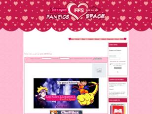 Foro gratis : Fanfics Space