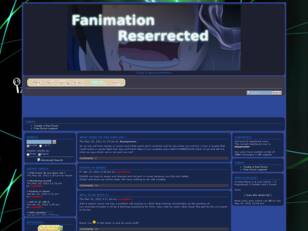 Fanimation resurrected