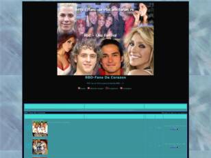 RBD-Fans De Corazon