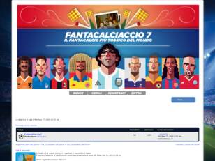 Fantacalciaccio 7