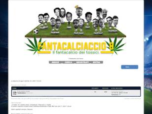 Fantacalciaccio 8