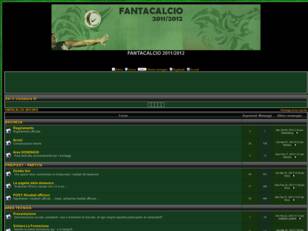 FANTACALCIO 2012/2013