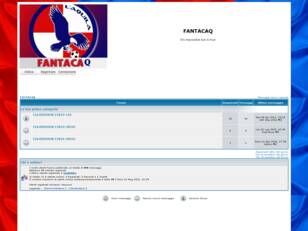 Forum gratis : FANTACAQ