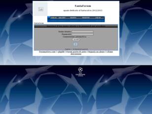 Forum gratis : FantaForum