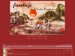 fantajī