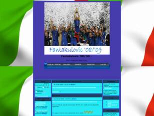 Forum gratis : Fantakulovic '08/'09