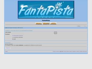 FantaPista