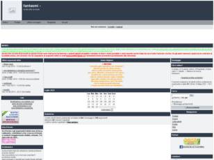 Forum gratis : fantasmi