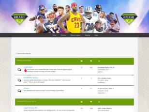 Fantasy Sports Brasil