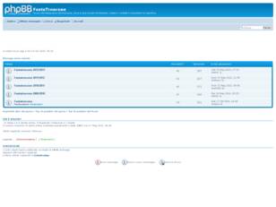 Forum gratis : FantaTroncone