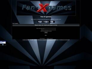 Fan-X-games