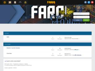 FARC - Habbo ®