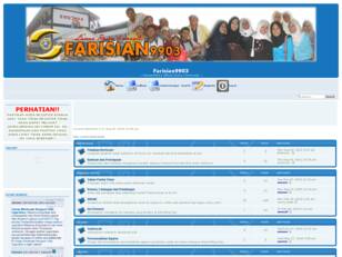 Komuniti Online Farisian9903