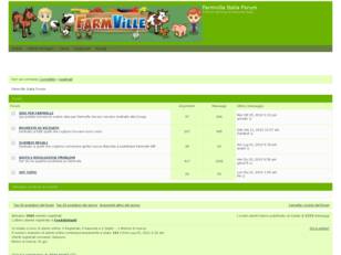 Farmville Italia Forum