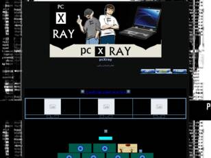 pc X ray