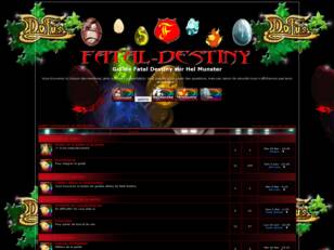 Guilde Fatal Destiny