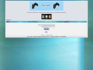 Forum gratis : Oyun Hakkında Herşey FaTaLOyuN
