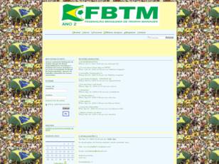 FBTM Federação Brasileira de Trophy