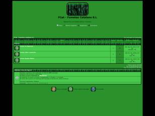 Forum gratuit : Foro gratis : FCat - Fumetes Catal