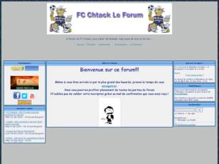 FC Chtack Forum