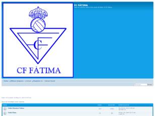 FC FÀTIMA