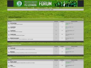 FC Levadia Tallinn Supporters Forum