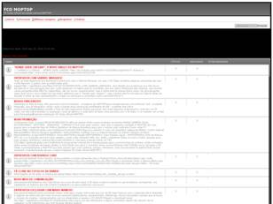 Forum gratis : Fã Clube Oficial MOPTOP