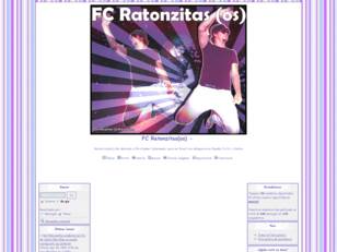 FC Ratonzitas(os)