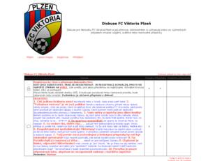 FC Viktoria Plzeň