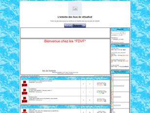 L'entente des fous de virtuafoot