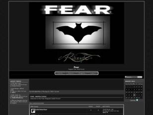 Fear - Rappelz