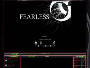 Fearless