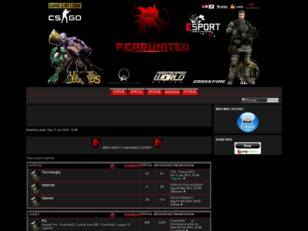 FearUniteD - Jogos On Line