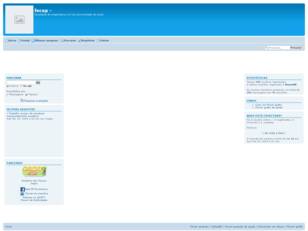 Forum gratis : fecup