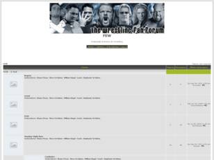 Forum gratis : FEW Federação Extrema de Wrestling