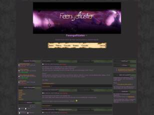 Forum gratis : Feengeflüster