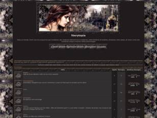 feerytopia: forum gratuit