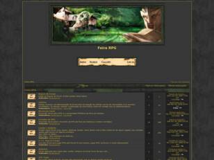 Forum gratis : Feira RPG