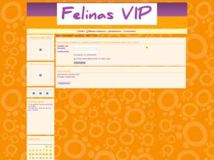 Felinas VIP