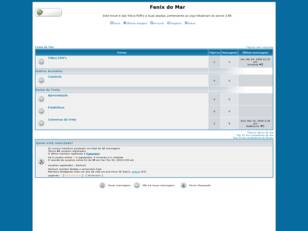 Forum gratis : Fenix do Mar