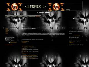 Forum gratis : CLÃ FENIX BRASIL