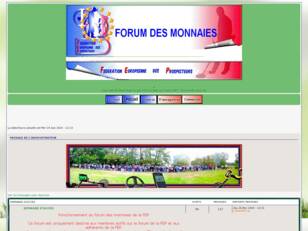 Le forum FEP
